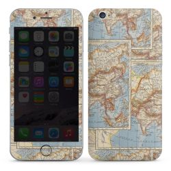 Foils for Smartphones glossy