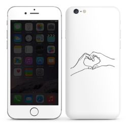 Foils for Smartphones glossy