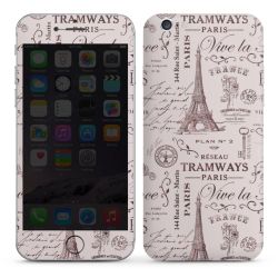 Foils for Smartphones glossy