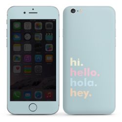 Foils for Smartphones glossy