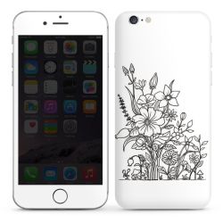 Foils for Smartphones glossy