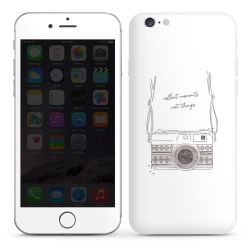 Foils for Smartphones glossy