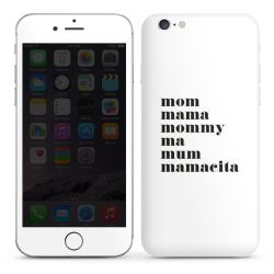 Foils for Smartphones glossy