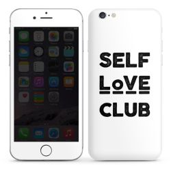 Foils for Smartphones glossy