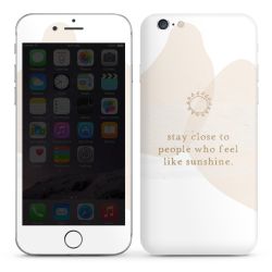 Foils for Smartphones glossy