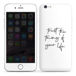 Foils for Smartphones glossy