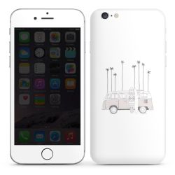 Foils for Smartphones glossy