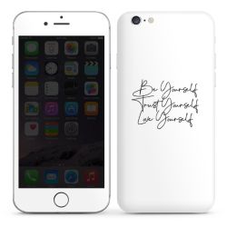 Foils for Smartphones glossy