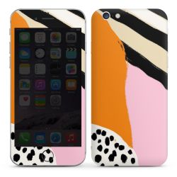 Foils for Smartphones glossy