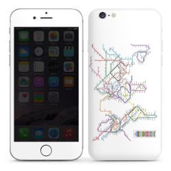 Foils for Smartphones glossy