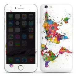 Foils for Smartphones glossy