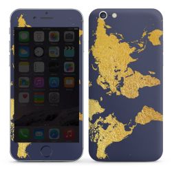 Foils for Smartphones glossy