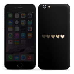 Foils for Smartphones glossy