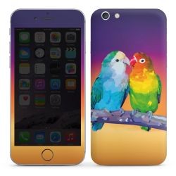 Foils for Smartphones glossy