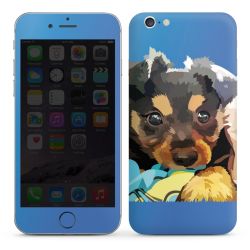 Foils for Smartphones glossy