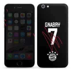 Foils for Smartphones glossy