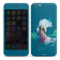 SkinVinyyli Puhelimet kiiltävä