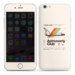 Foils for Smartphones glossy