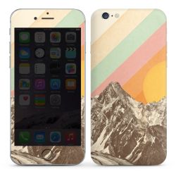 Foils for Smartphones glossy