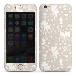 SkinVinyyli Puhelimet kiiltävä