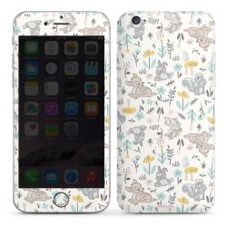 Folier Telefoner blank