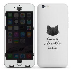 Foils for Smartphones glossy