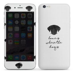 Foils for Smartphones glossy