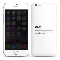 Foils for Smartphones glossy