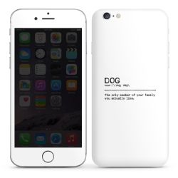 Foils for Smartphones glossy