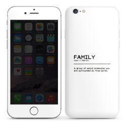 Foils for Smartphones glossy