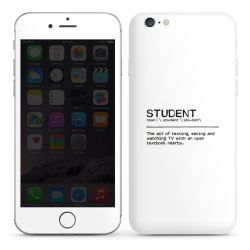 Foils for Smartphones glossy