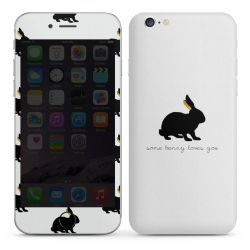 Foils for Smartphones glossy