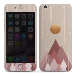 Foils for Smartphones glossy