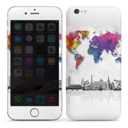 Foils for Smartphones glossy