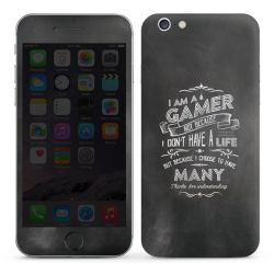 Foils for Smartphones glossy