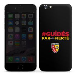 Foils for Smartphones glossy