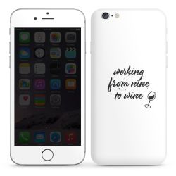 Foils for Smartphones glossy