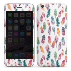 Foils for Smartphones glossy