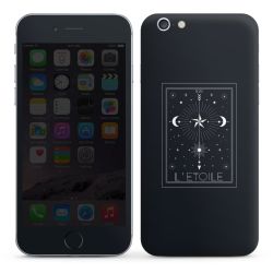 Foils for Smartphones glossy