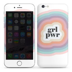 Foils for Smartphones glossy