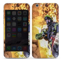 Foils for Smartphones glossy