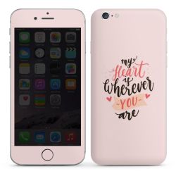 Foils for Smartphones glossy