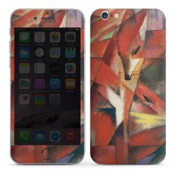 Foils for Smartphones glossy