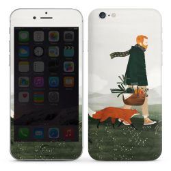 Foils for Smartphones glossy