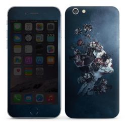 Foils for Smartphones glossy