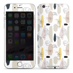 Folier Telefoner blank