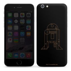 SkinVinyyli Puhelimet kiiltävä