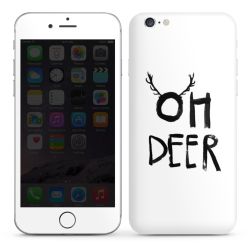 Foils for Smartphones glossy