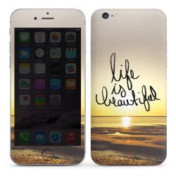 Foils for Smartphones glossy