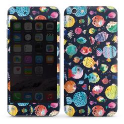 Foils for Smartphones glossy